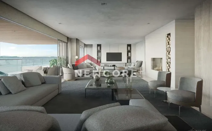 Apartamento em Avenida Diário de Notícias - Cristal - Porto Alegre/RS