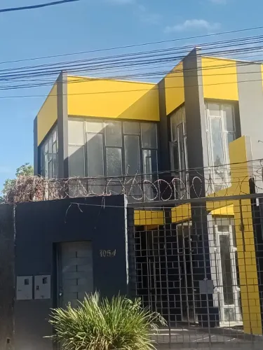 Casa Comercial para Locação - Cidade Santa Maria