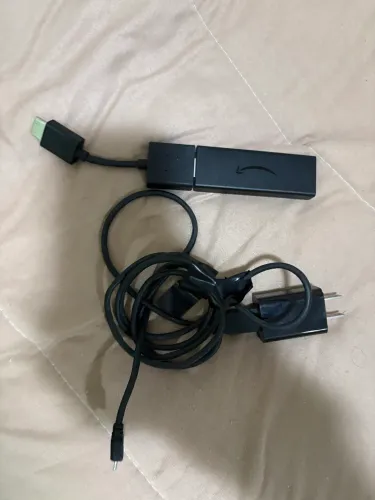 Amazon Fire Tv