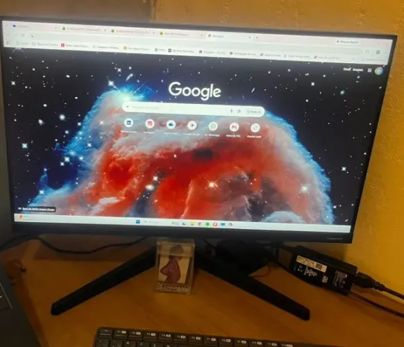 Monitor Samsung 24 Polegadas