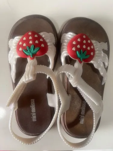 Mini Melissa original 26/27