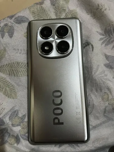 Vende-se poco X7