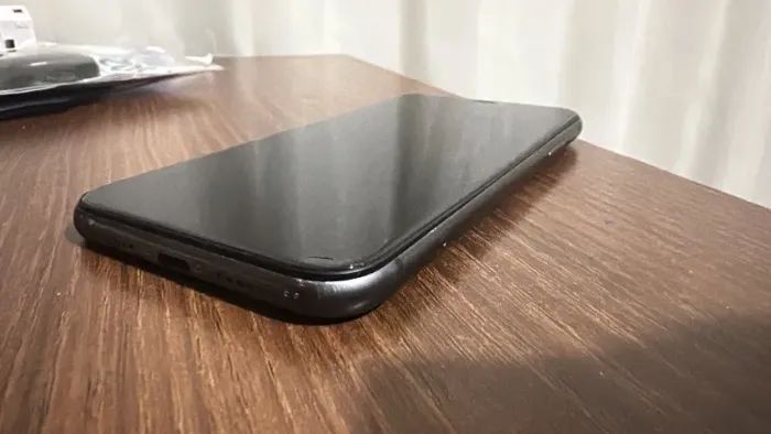 Celular iphone 11 