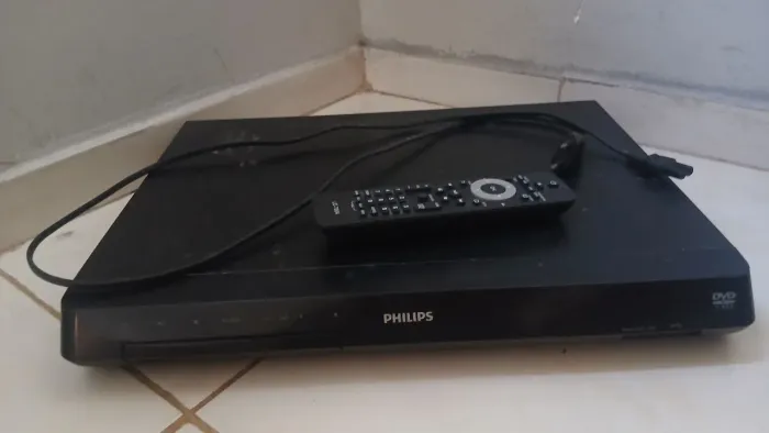 Home theater philips 5.1HTS