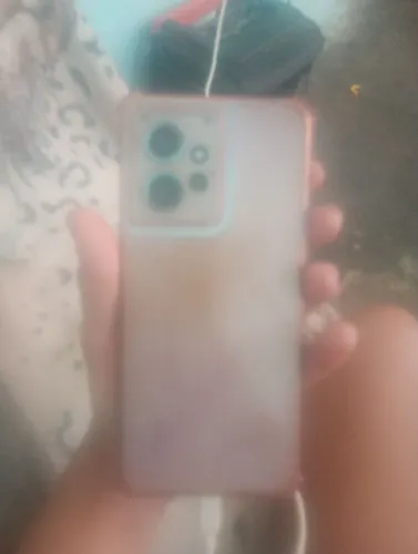 Vendo celular note 12
