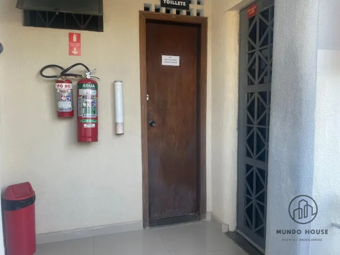 Sala comercial para Alugar no Centro de Sorocaba