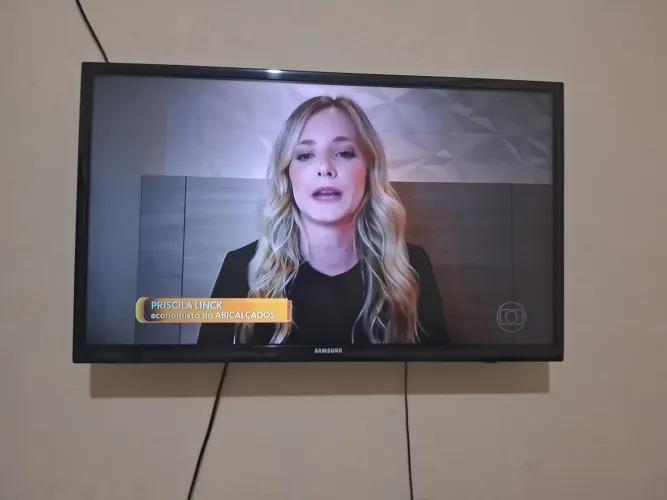 Tv Samsung