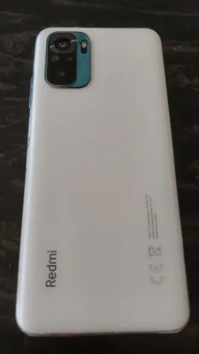 Celular xiaomi redmi note 10