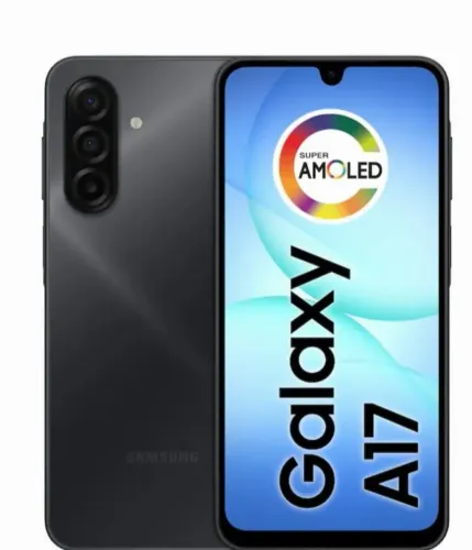 Celular A17