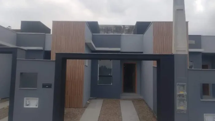 Geminado 1 Suíte + 1 Quarto à Venda em Jaraguá do Sul (Tifa Martins)