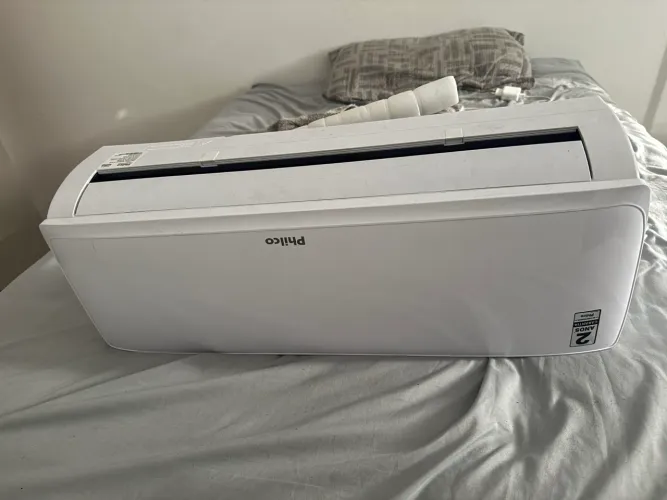 Ar-condicionado Philco 6 meses de Uso