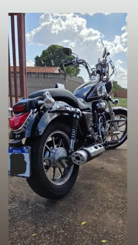 Moto super nova