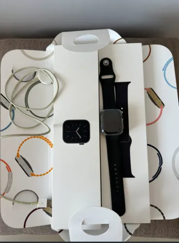 Apple watch series 6 40mm