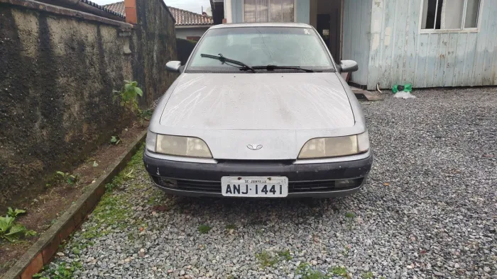 Daewoo Espero CD / DLX 2.0 1995