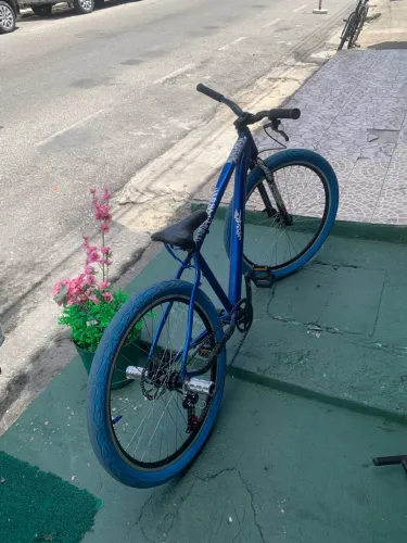 Vendo essa Bicicleta