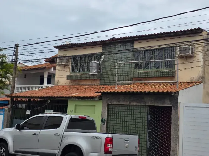 Casa Comercial