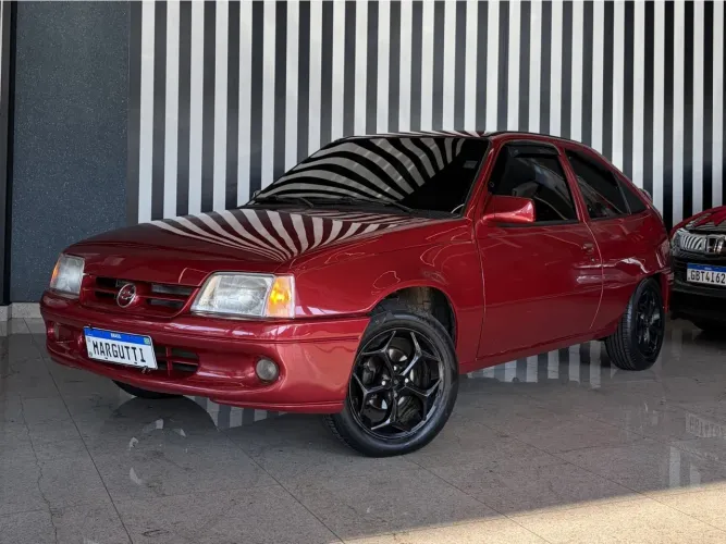 Chevrolet Kadett 1996