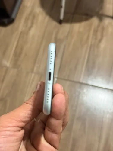 iPhone SE novo Branco 64 GB