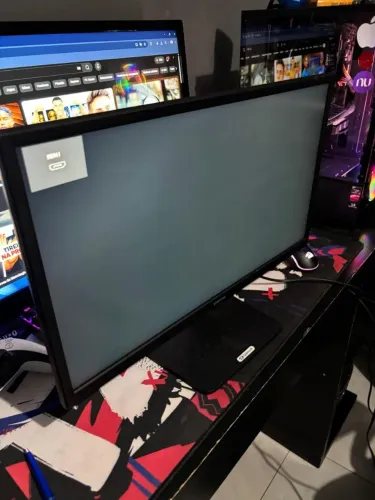 Monitor de 22 polegadas