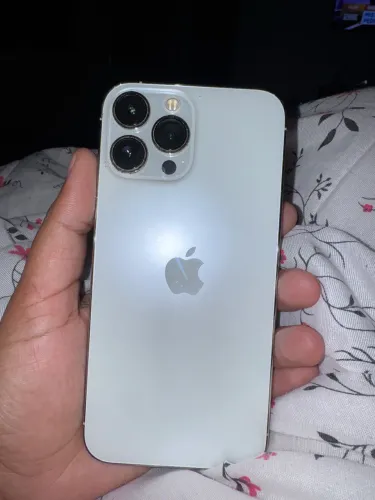 iPhone 13 Pro Max 256gb