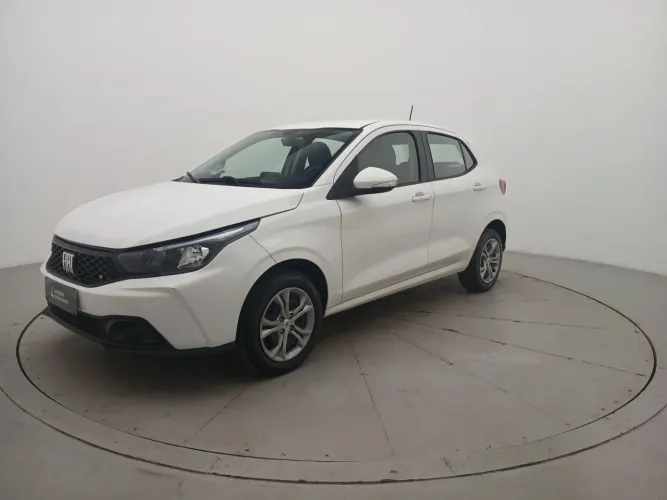 Fiat Argo Drive 1.0 Firefly 2025