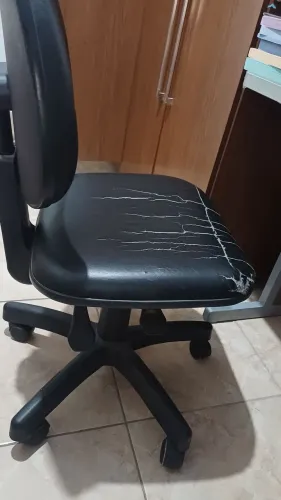 Cadeira de escritório