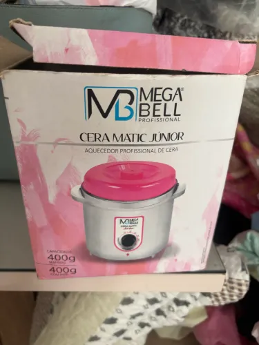 Termocera Megabell 