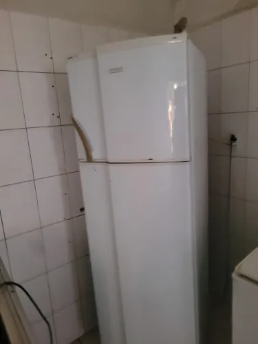 geladeira duplex