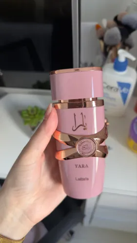 Perfume Yara Elixyr