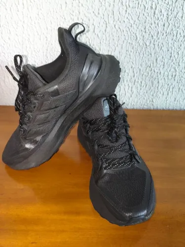 TÊNIS ADIDAS ULTRARUN 5 TR