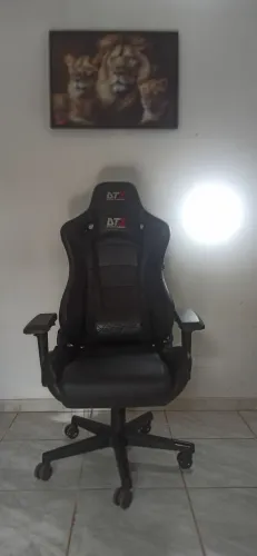 Cadeira Pc Gamer Dt3 