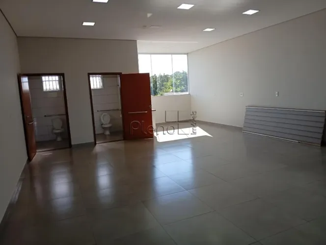 Salão para alugar em Indaiatuba, Jardim Moriyama, com 110 m²