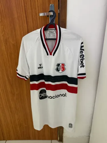 Camisa de Jogo Santa Cruz 2022
