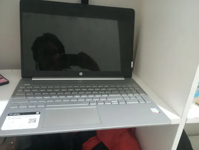 Notebook Hp