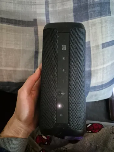 LG XBOOM Go XG5