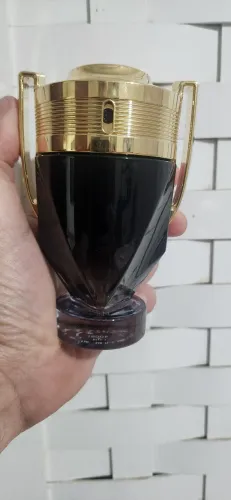 Invictus parfum rabanne