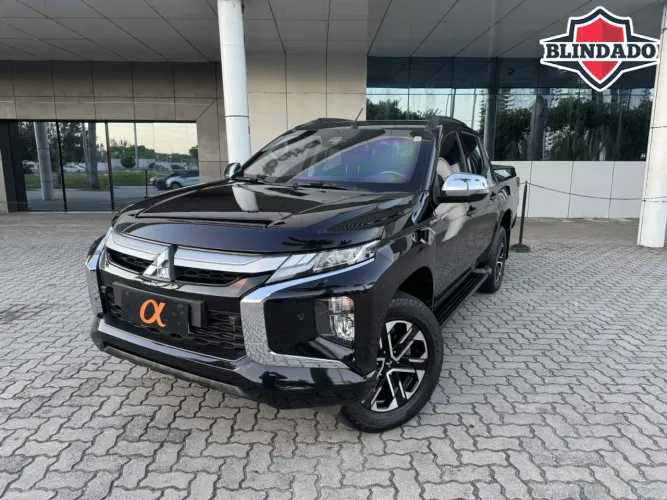 Mitsubishi L200 Triton Sport HPE-S 2.4 CD Dies. AUT 2023