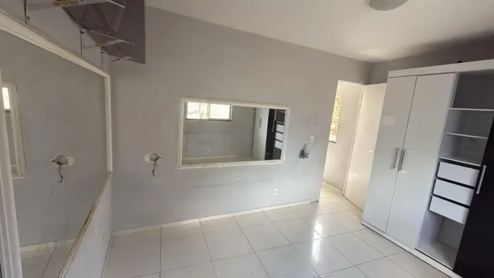 LS03 CASA A VENDA NO NORDESTE