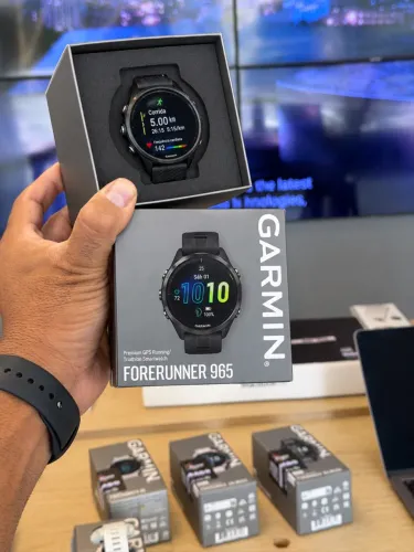 GARMIN FR 965