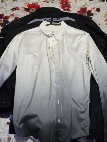 Camisa Seu Zé for men Ofice premium fio 100 confort<br><br>Camisa Office | premium