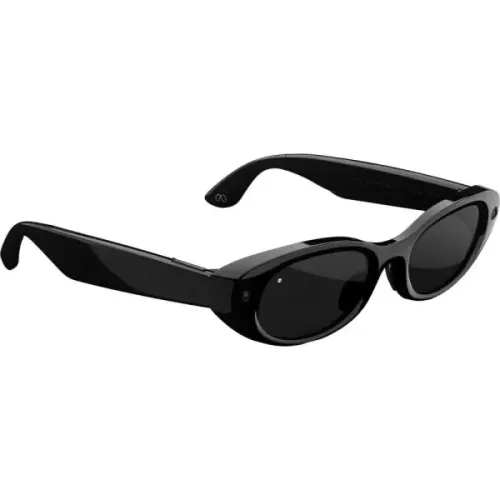 Óculos De Sol Smart Meta Starfire Kylie Edition - Transitions Grey 