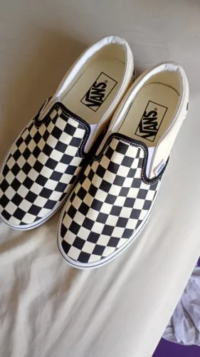 Tênis Vans - Temanho 37