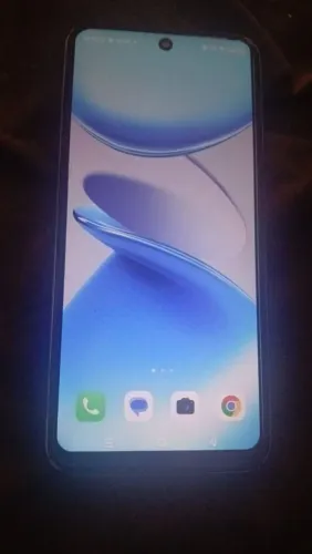 Vendo imfinix smart 9 tela sem nenhum trincado