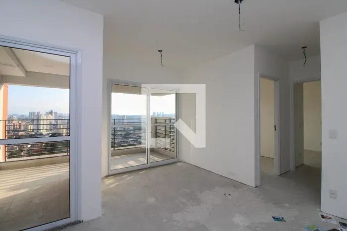 Apartamento à Venda - Morumbi, 2 Quartos, 59 m2