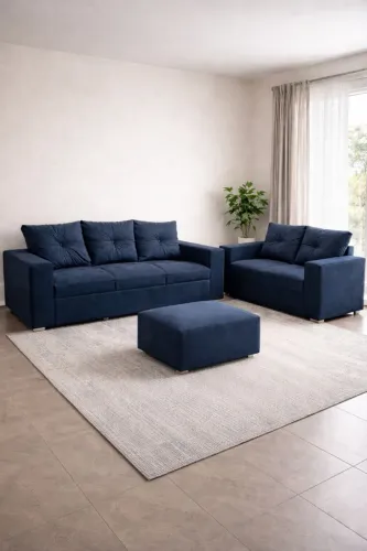 Sofa 2 e 3 lugares