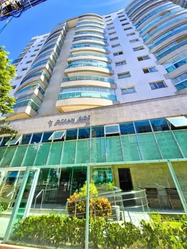 Imóvel para aluguel com 70 metros quadrados com 2 quartos em Santa Helena - Vitória - ES