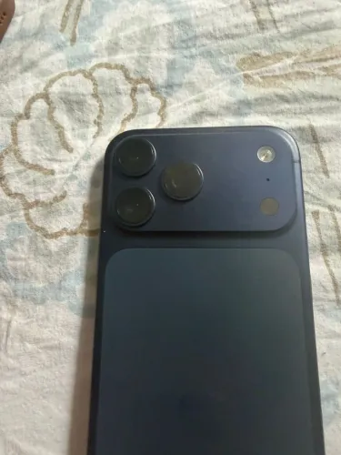 IPHONE 17 PRO MAX AZUL 256GB