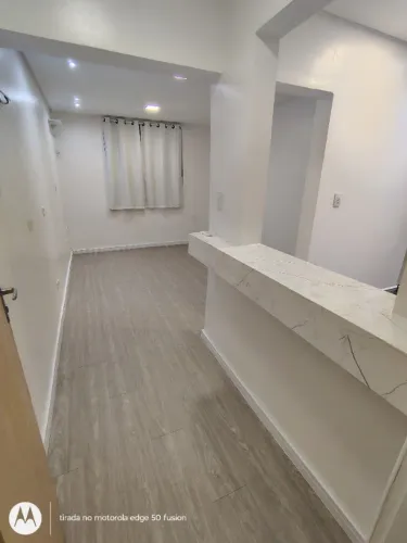 apartamento Torreao