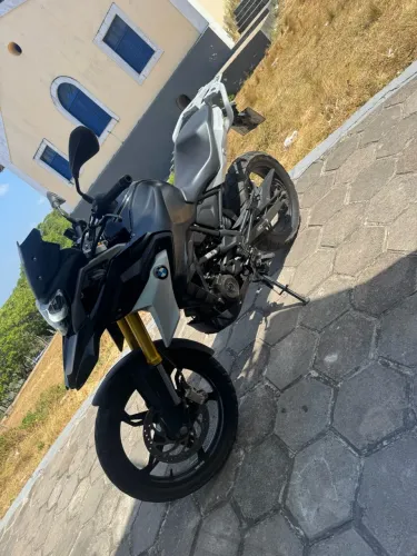 BMW G 310 S 2023