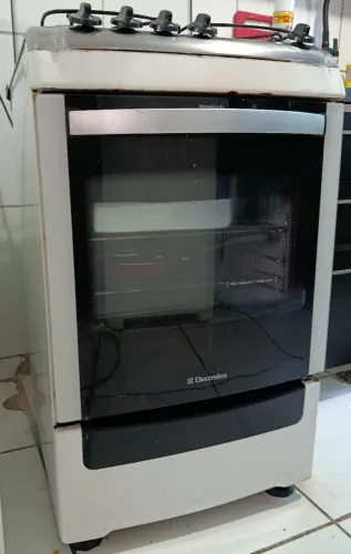 Vendo fogão